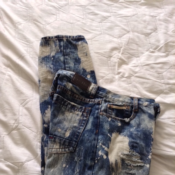 Blue jean - Picture 7 of 7